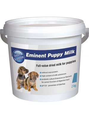 Eminent Puppy Milk 22/18 2 kg mleko dla szczeniąt-29